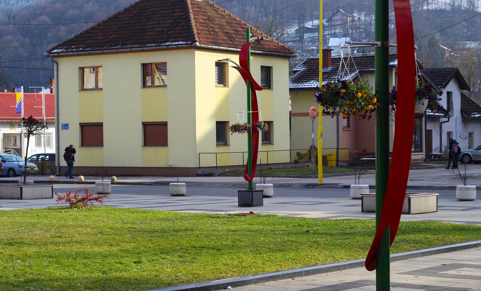 Prognoza vremena: Danas pretežno sunčano, a tokom vikenda oblačno vrijeme