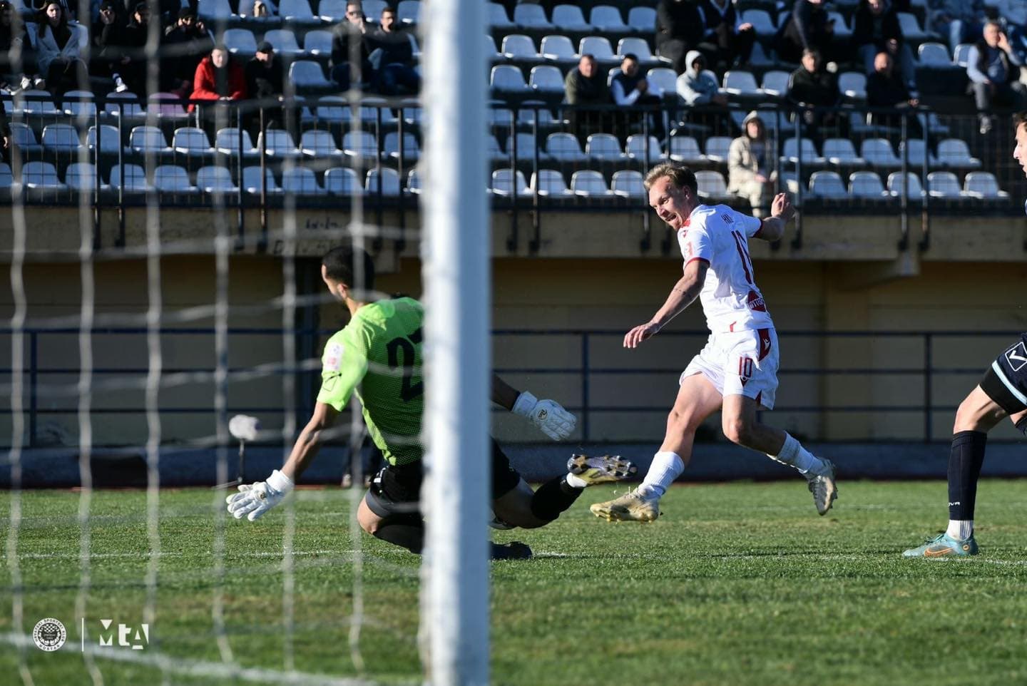 Odigrani revanš susreti Kupa BiH u fudbalu