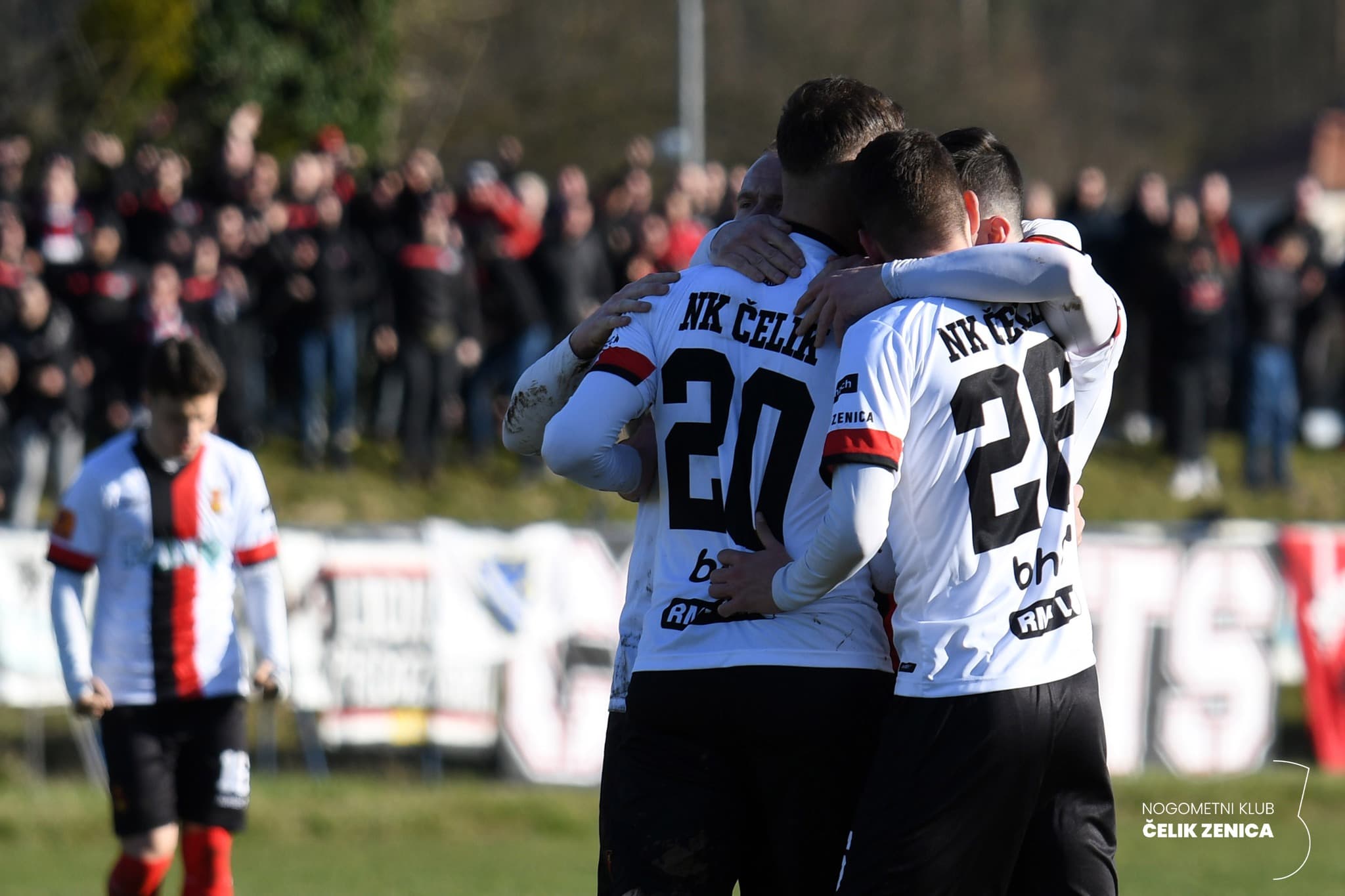Druga liga – Centar: Derbi u Visokom, u Žepču gostuju Azot