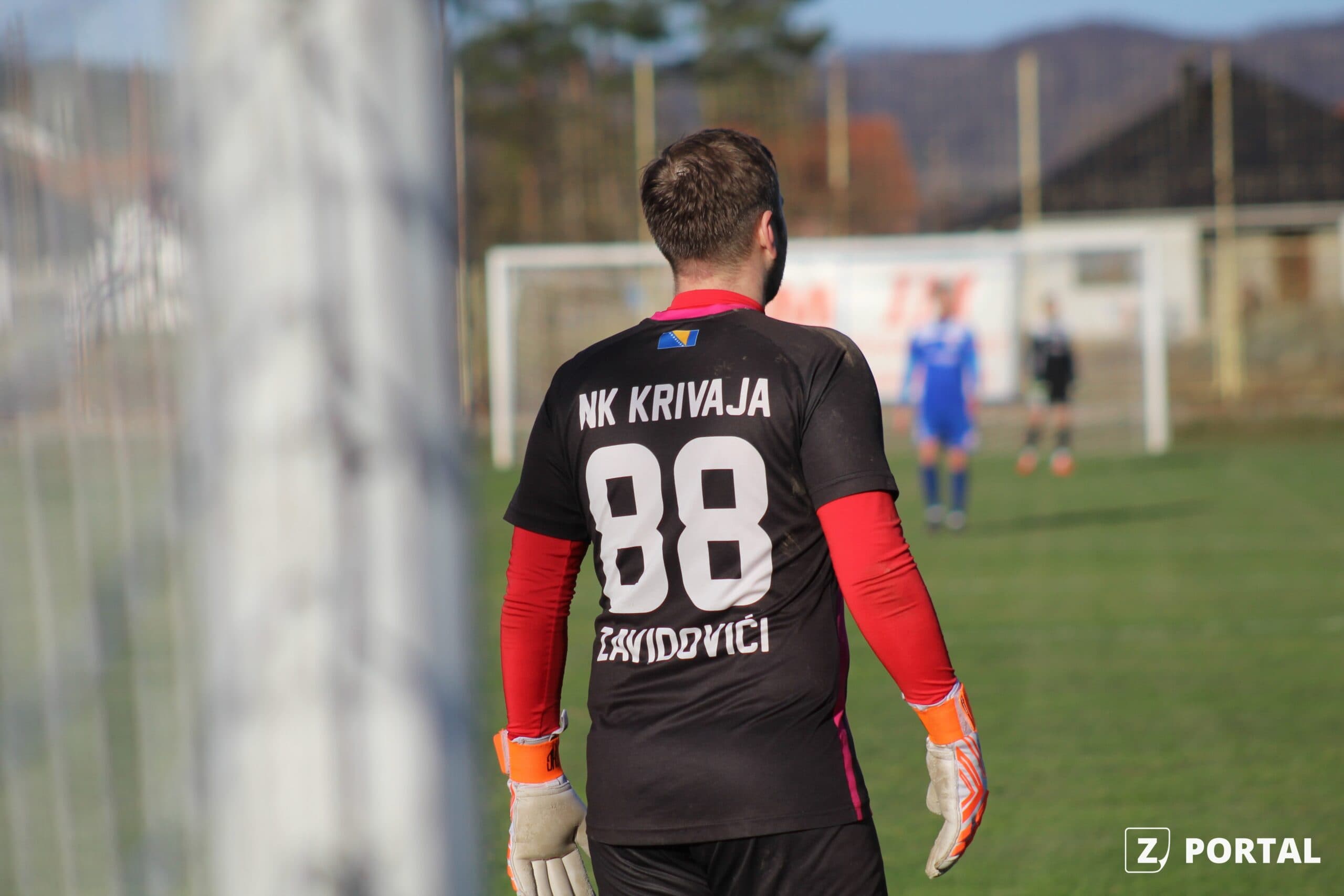 Nogometaši Krivaje teško poraženi od Batona