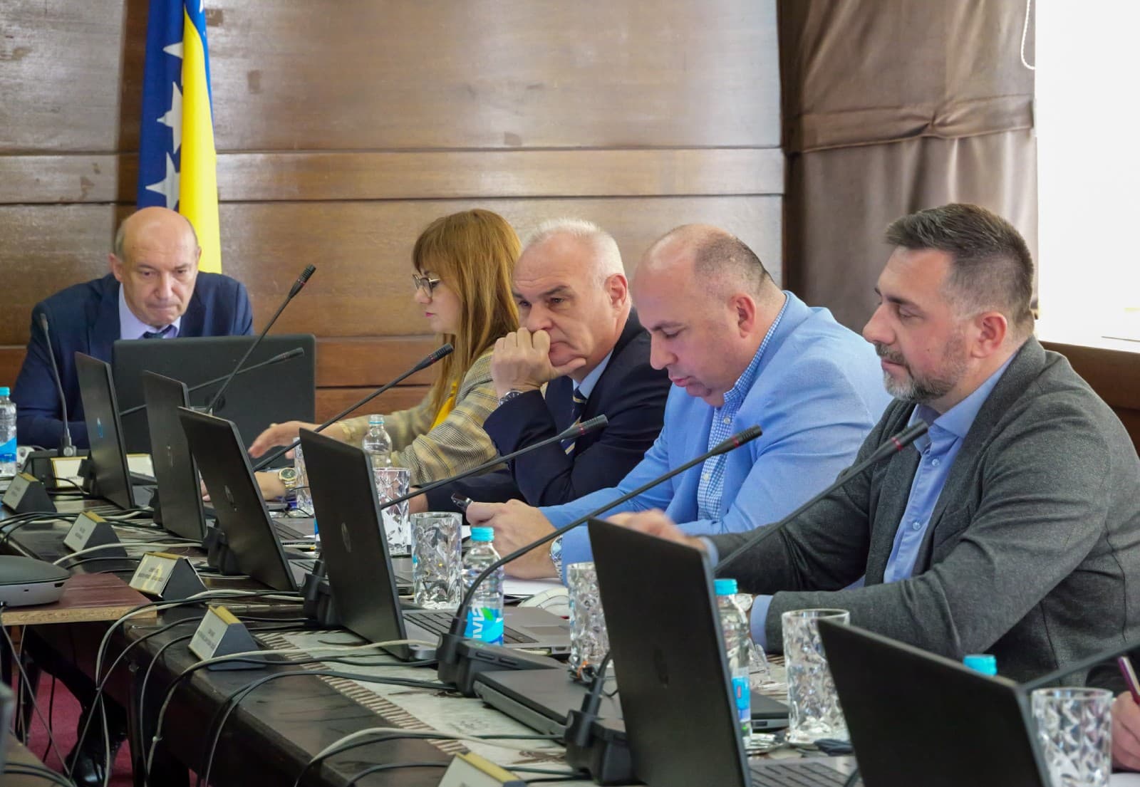 Formirana jedinica za implementaciju projekta izgradnje „Palate pravde Federacije BiH“