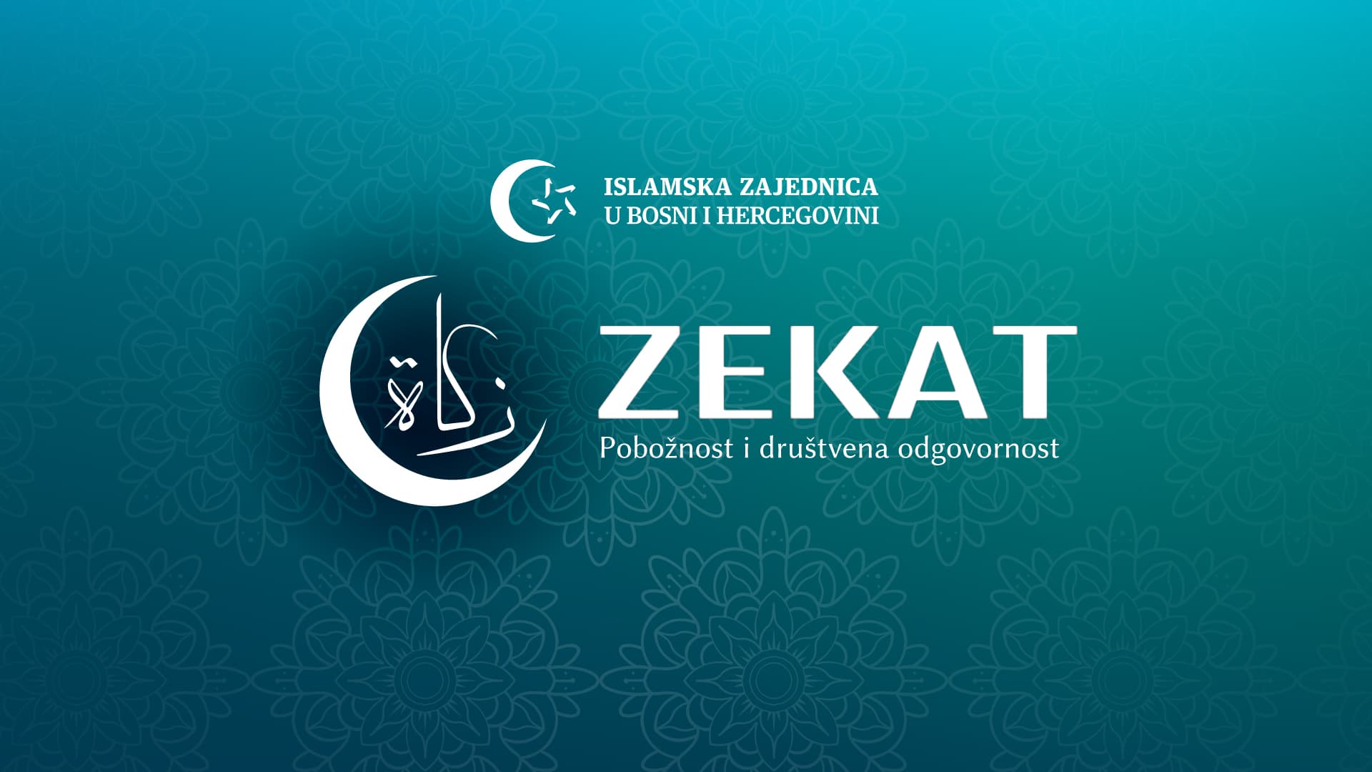 Vijeće muftija utvrdilo iznos sadekatul-fitra za ovogodišnji Ramazan