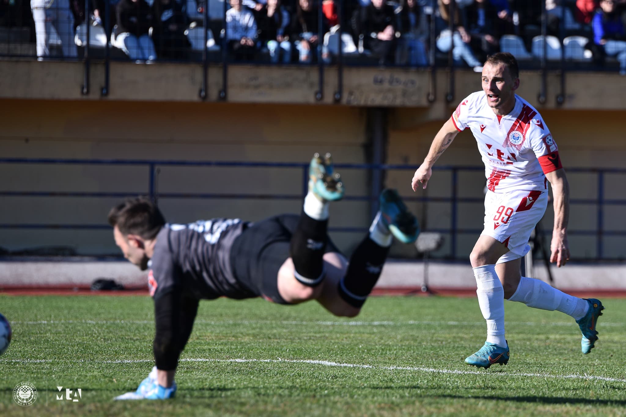 Kompletirano 23. kolo Premijer lige BiH, slijedi reprezentativna pauza