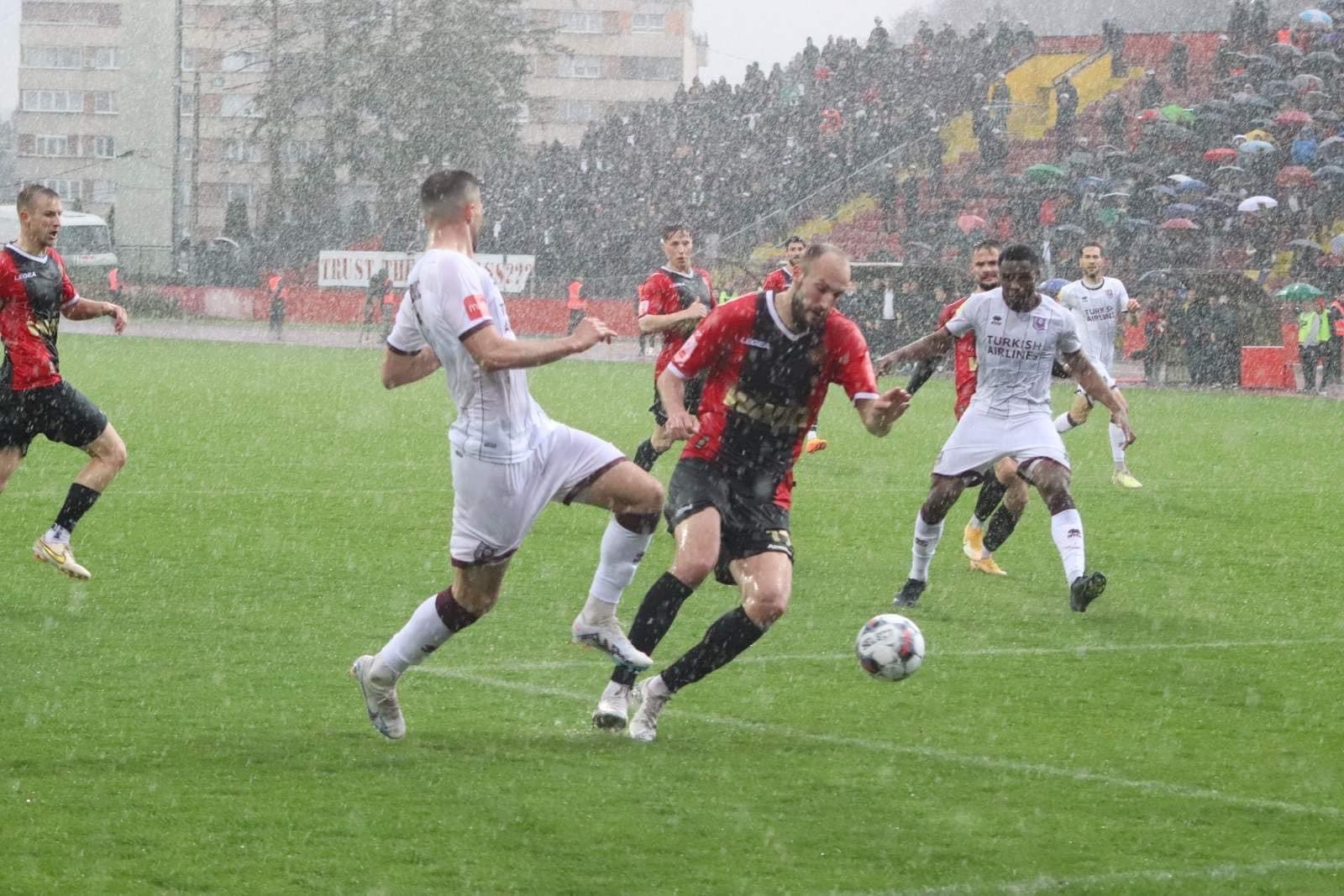 Kompletirano 24. kolo Premijer lige BiH