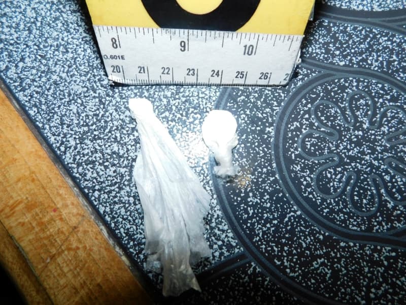 Službenici Policijske stanice Maglaj pretresom pronašli opojne droge