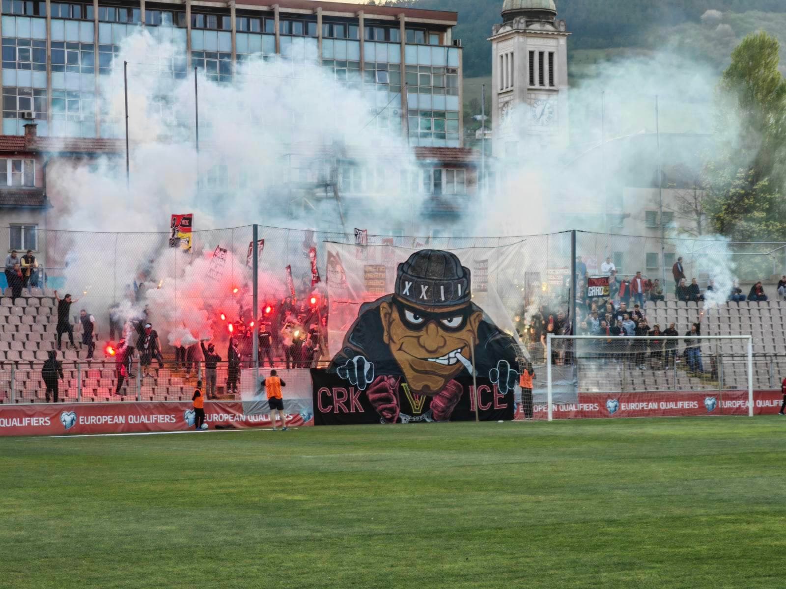 Druga liga – Centar: Čelik povećao prednost na čelu tabele