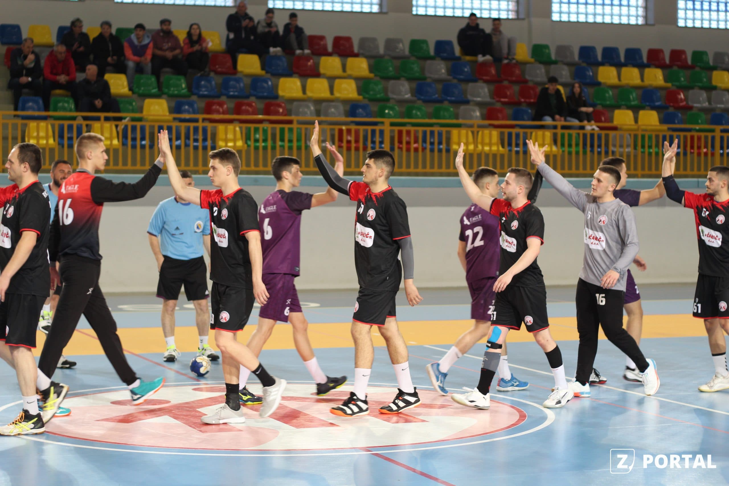 Počinje nova sezona Prve lige FBiH u rukometu, Žepče gostuje Čelik Junioru