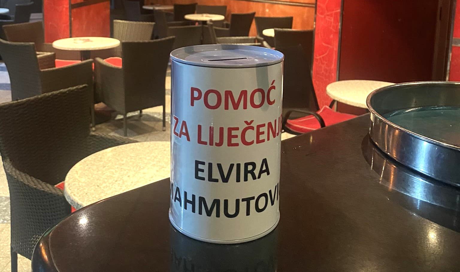 Zavidovićani pokrenuli akciju za bolesnog sugrađanina