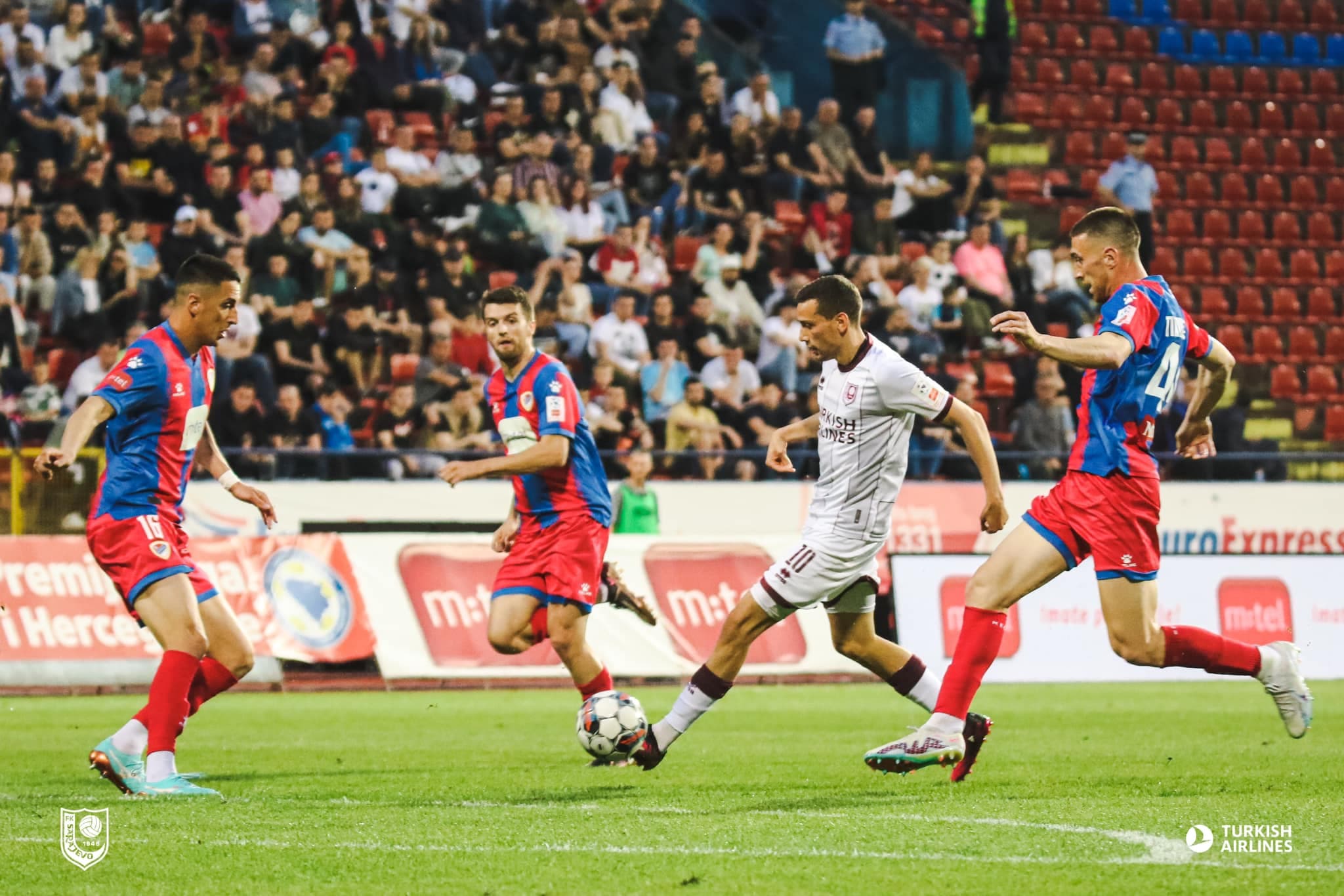 Danas sve utakmice 32. kola Premijer lige BiH