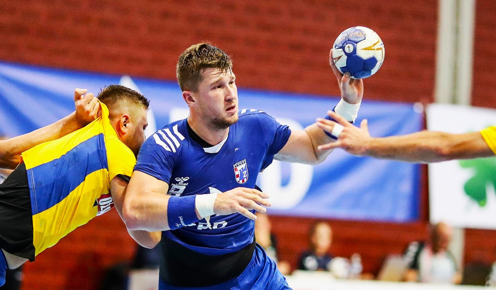 Faljić i Klis sa RK Zagreb odbranili titulu prvaka Hrvatske