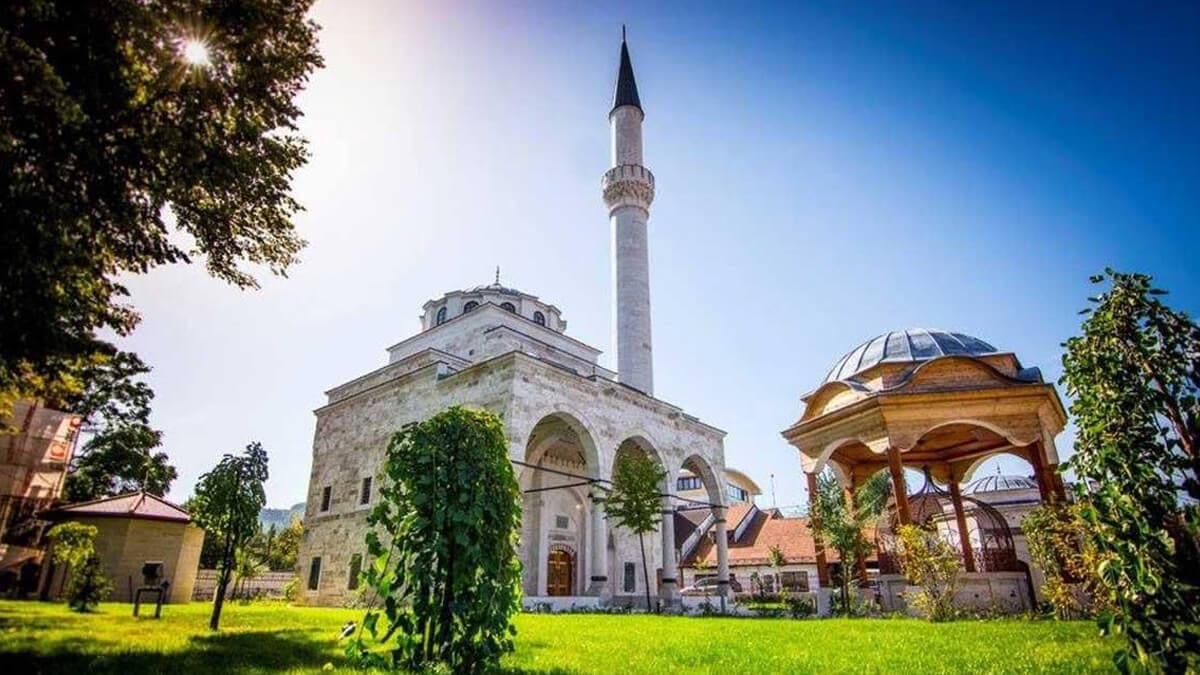 U Bosni i Hercegovini se danas obilježava Dan džamija