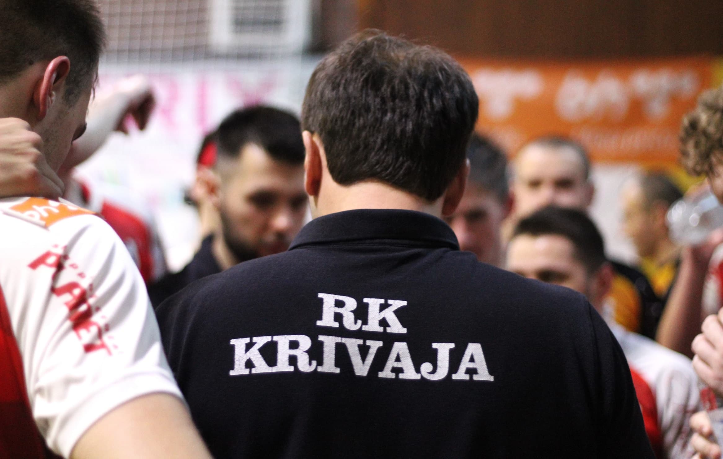 Krivaja poražena u Gračanici