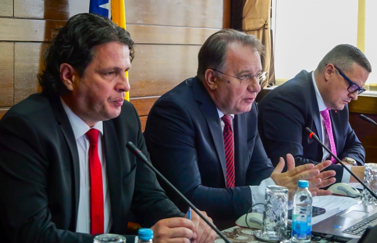 Vlada FBiH obustavila konkursne procedure