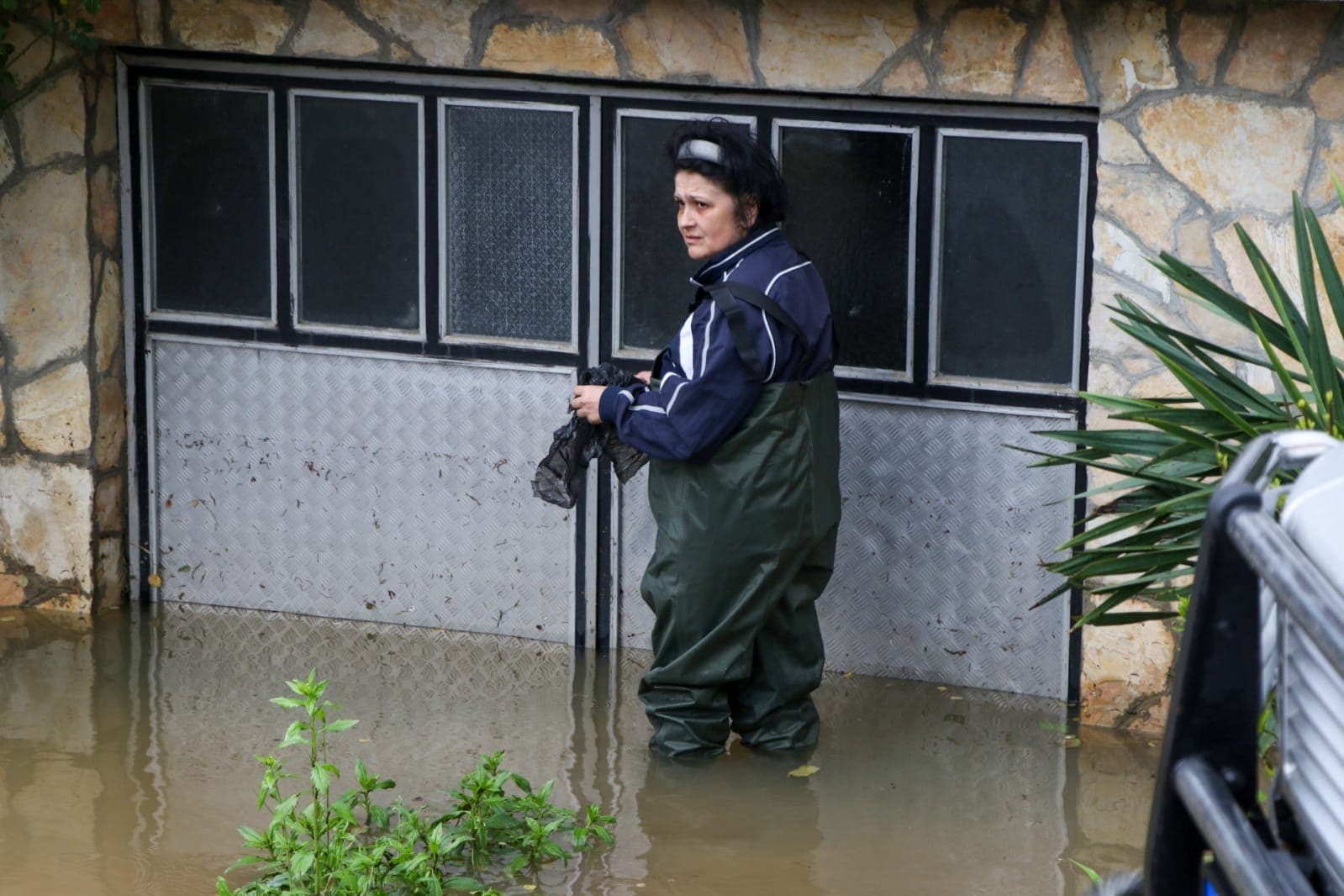 U Unsko-sanskom kantonu proglašeno stanje prirodne nepogode