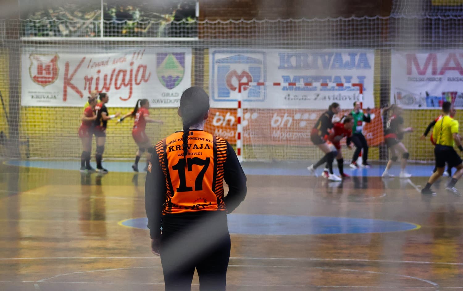 Rukometašice Krivaje porazom od Borca okončale sezonu, ali ipak proslavile plasman u Evropu [FOTO]
