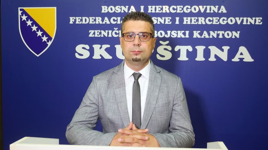 Ministar Sinanović najavio: U četvrtak objava konkursa za prijem 105 policijskih službenika