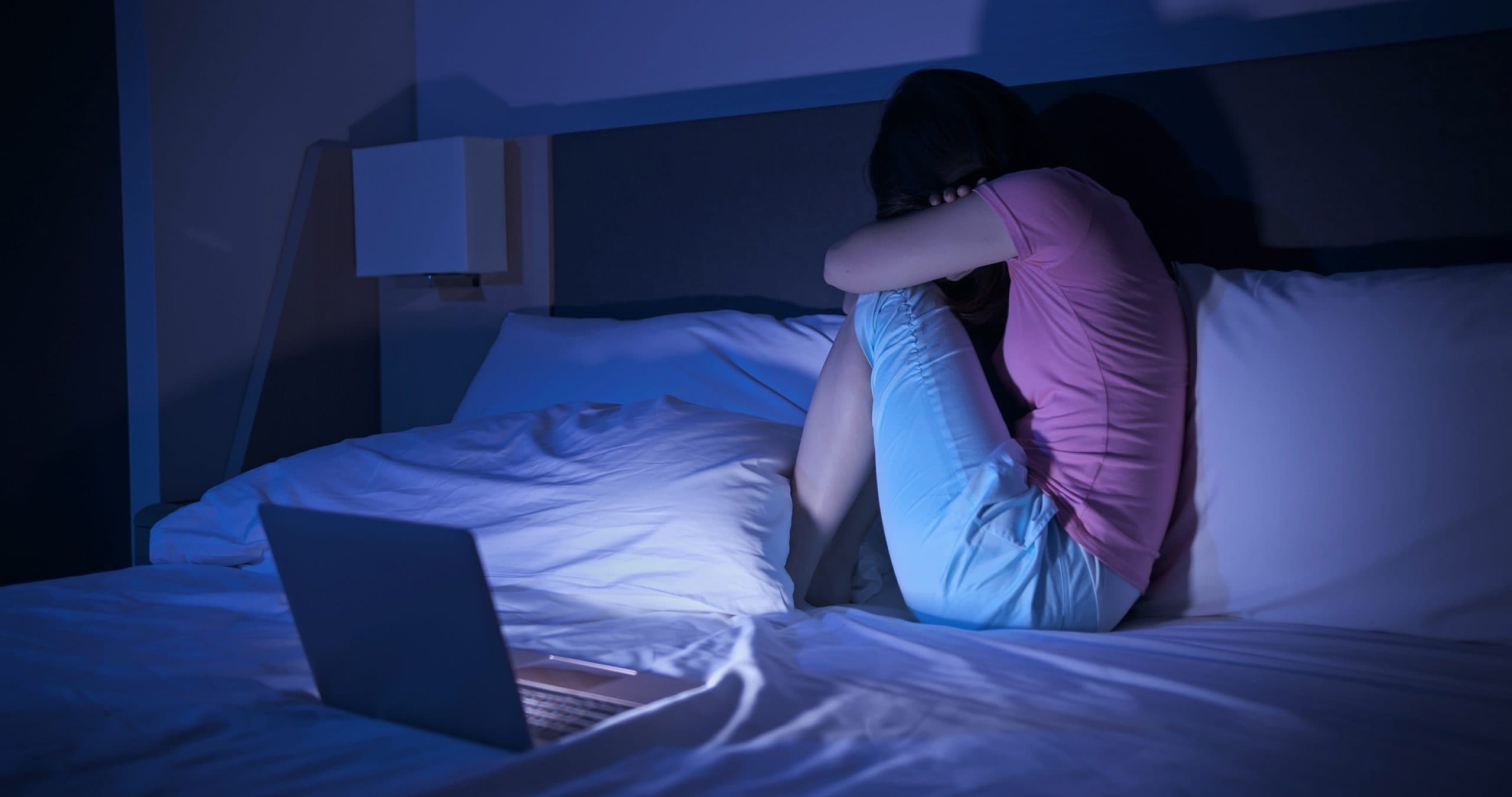 Mladi o cyberbullyingu: Nisi sam/a