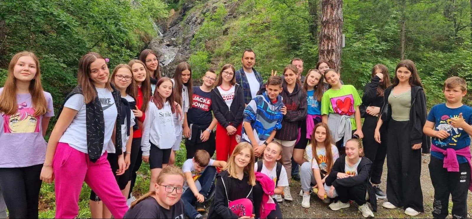 Završen 5. Glumački kamp – Maoča 2023