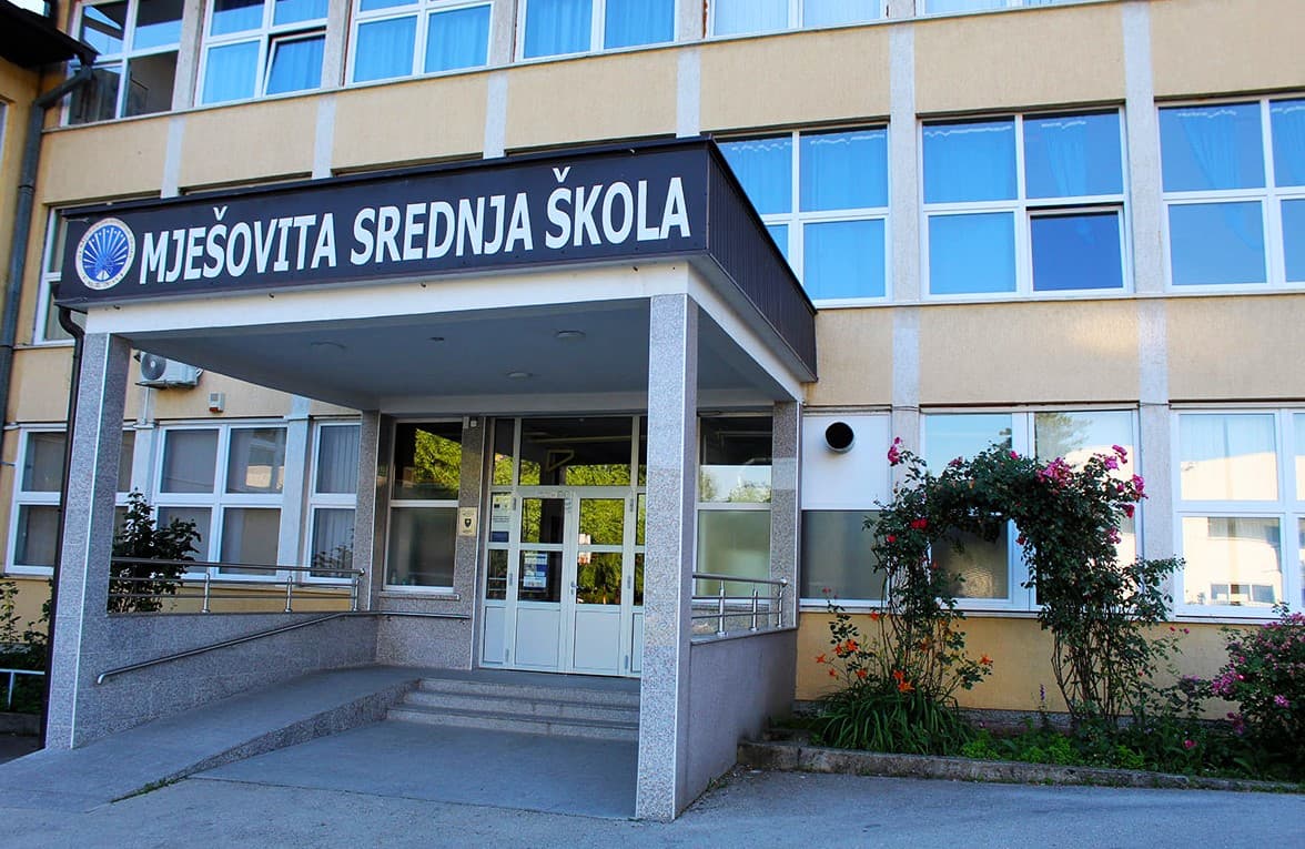 Tešanjski privrednici odlučili stipendirati srednjoškolce koji upišu deficitarna zanimanja