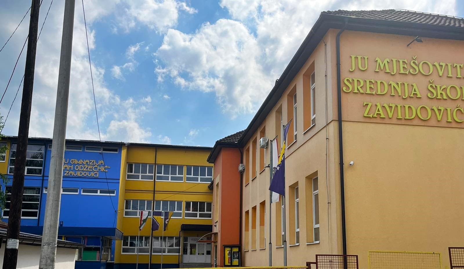 Novi uslovi za upis učenika u srednju školu