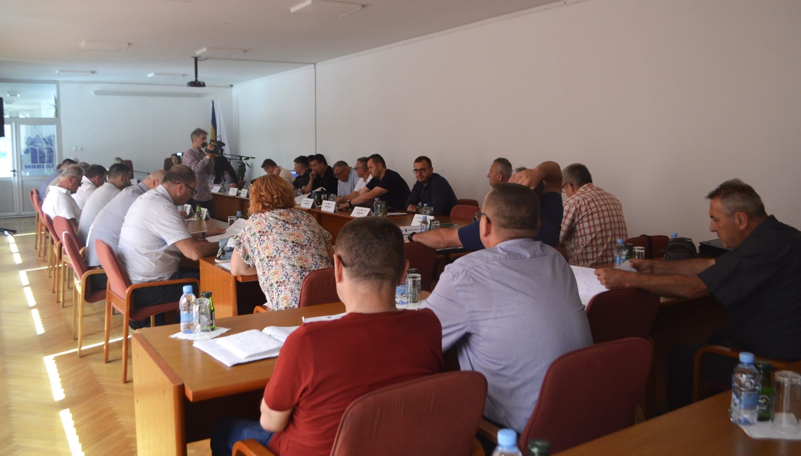Održana 28. sjednica Općinskog vijeća Maglaj