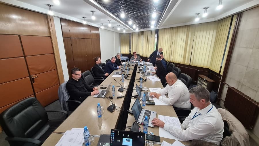 Odobrena sredstva za kapitalne projekte gradova i općina u ZDK