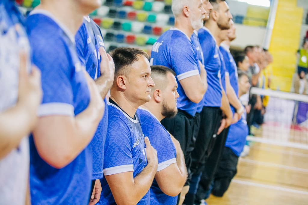 Odbojkaši BiH odbranili titulu prvaka Zlatne lige nacija