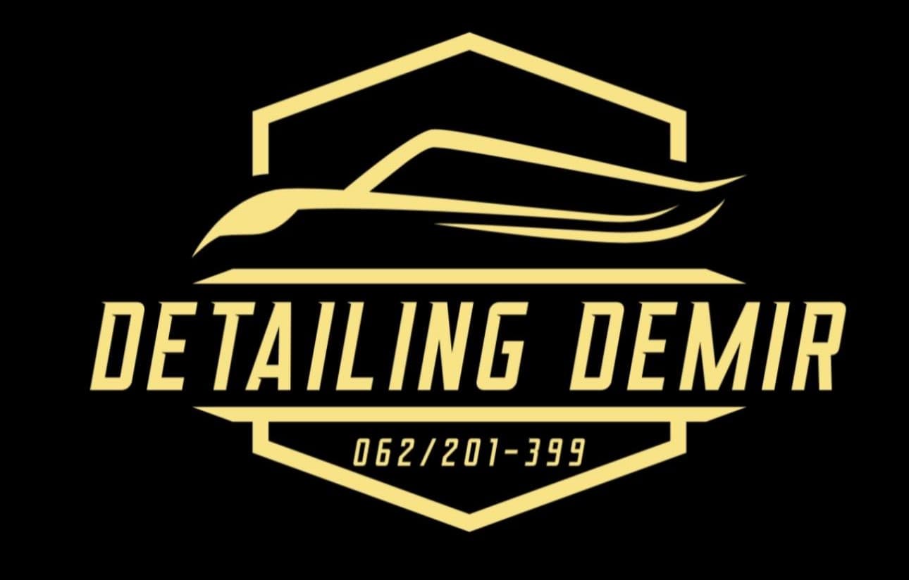 Detailing Demir – Čišćenje automobila, namještaja, prostora i zelenih površina