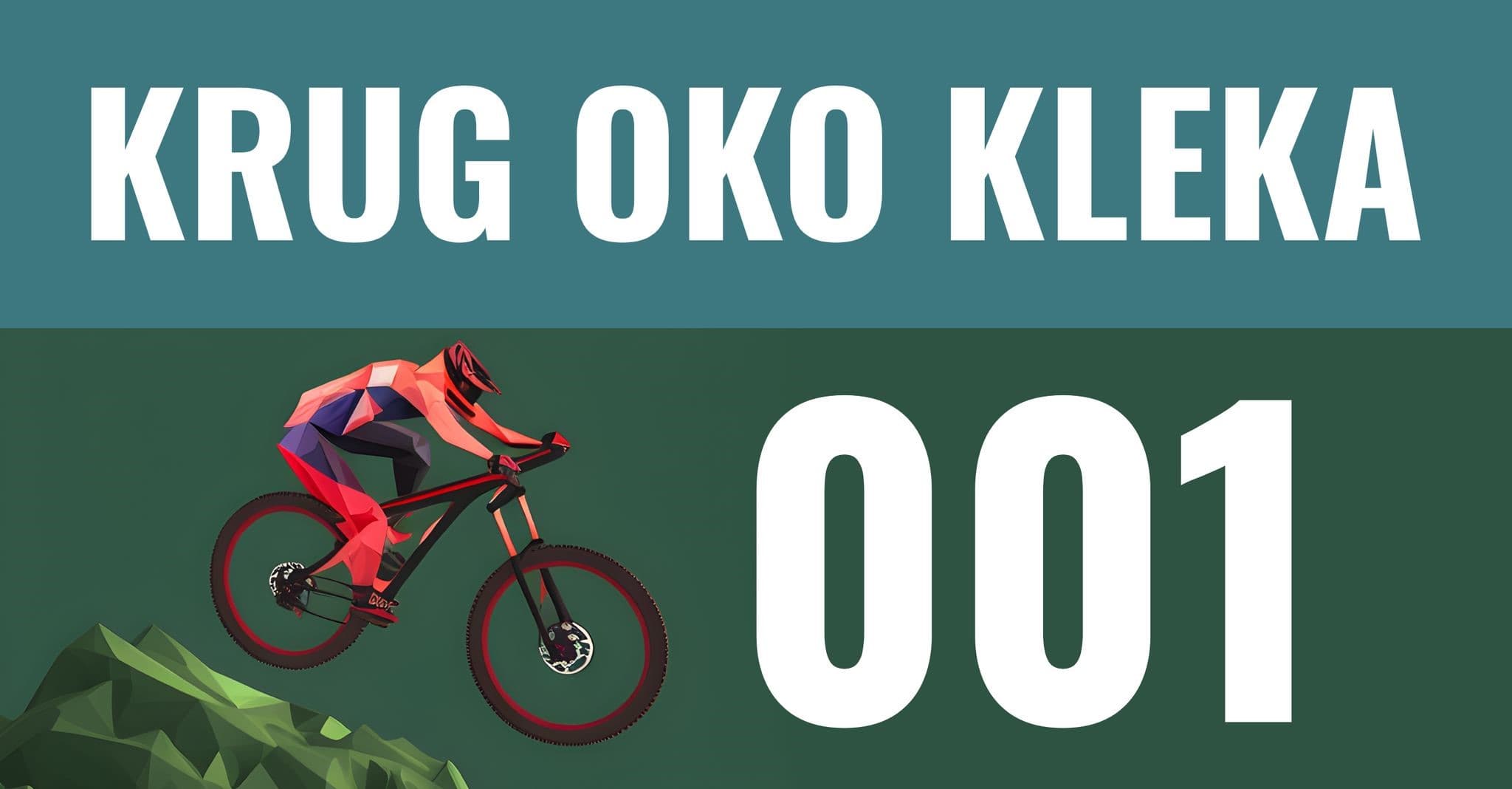 U subotu biciklistička utrka “Krug oko Kleka”
