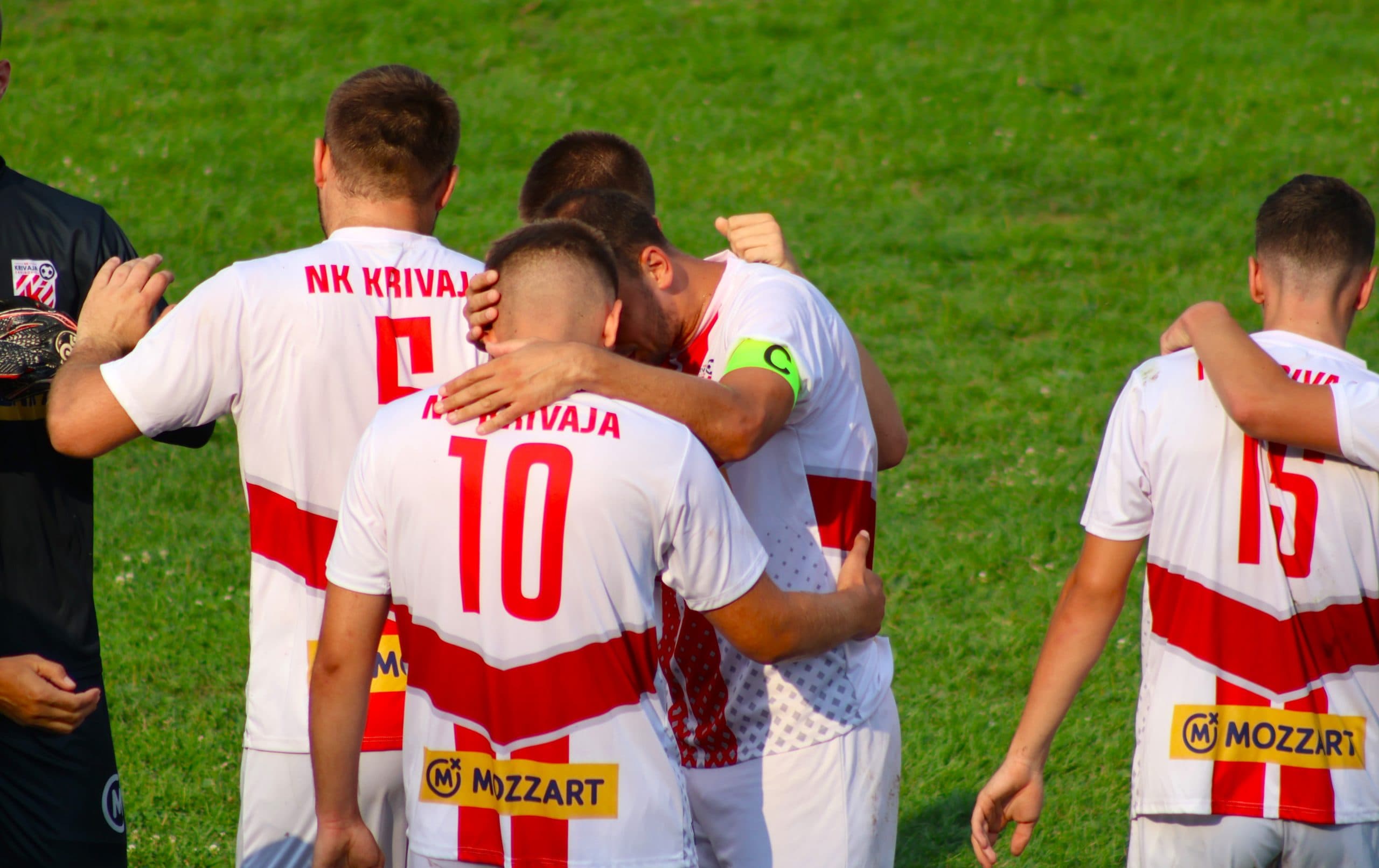Sigurna pobjeda Krivaje protiv Moševca na otvaranju sezone