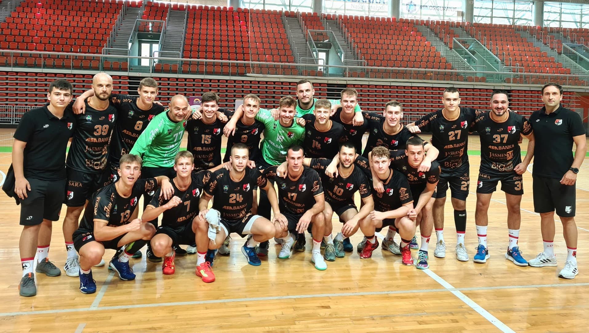 Rukometaši Krivaje savladali Čelik i plasirali se u finale turnira u Zenici