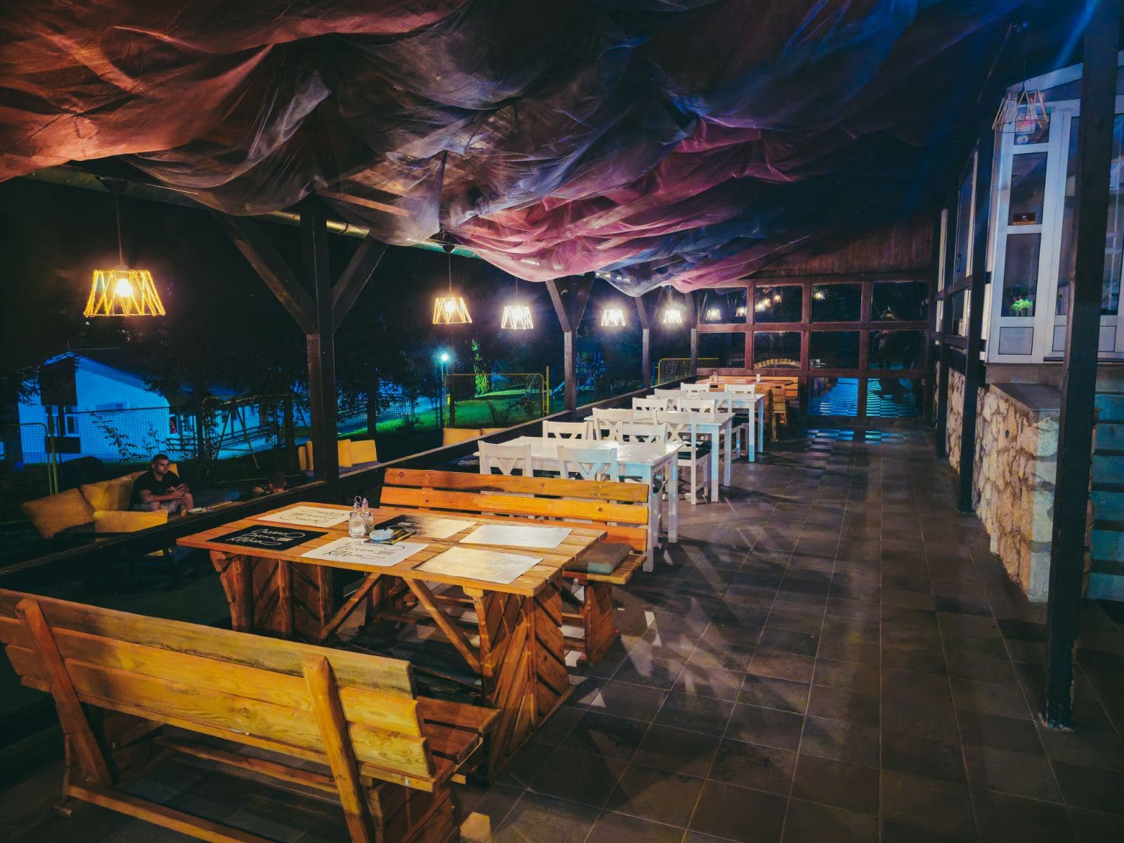 Restoran San Remo – Mjesto ukusne hrane i ugodne atmosfere