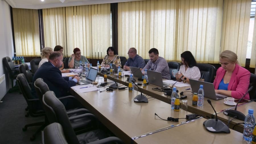 Vlada ZDK odobrila sredstva za kapitalne projekte u pet gradova i općina