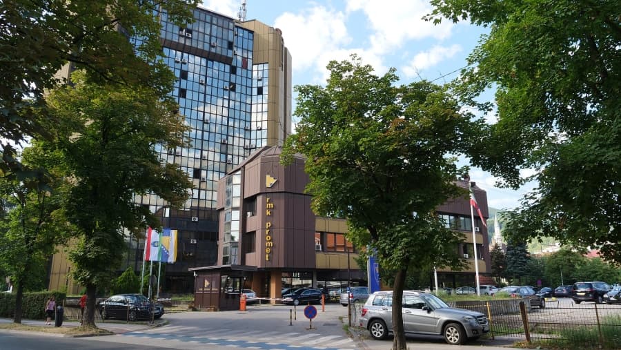 Povećana kantonalna egzistencijalna naknada za borce