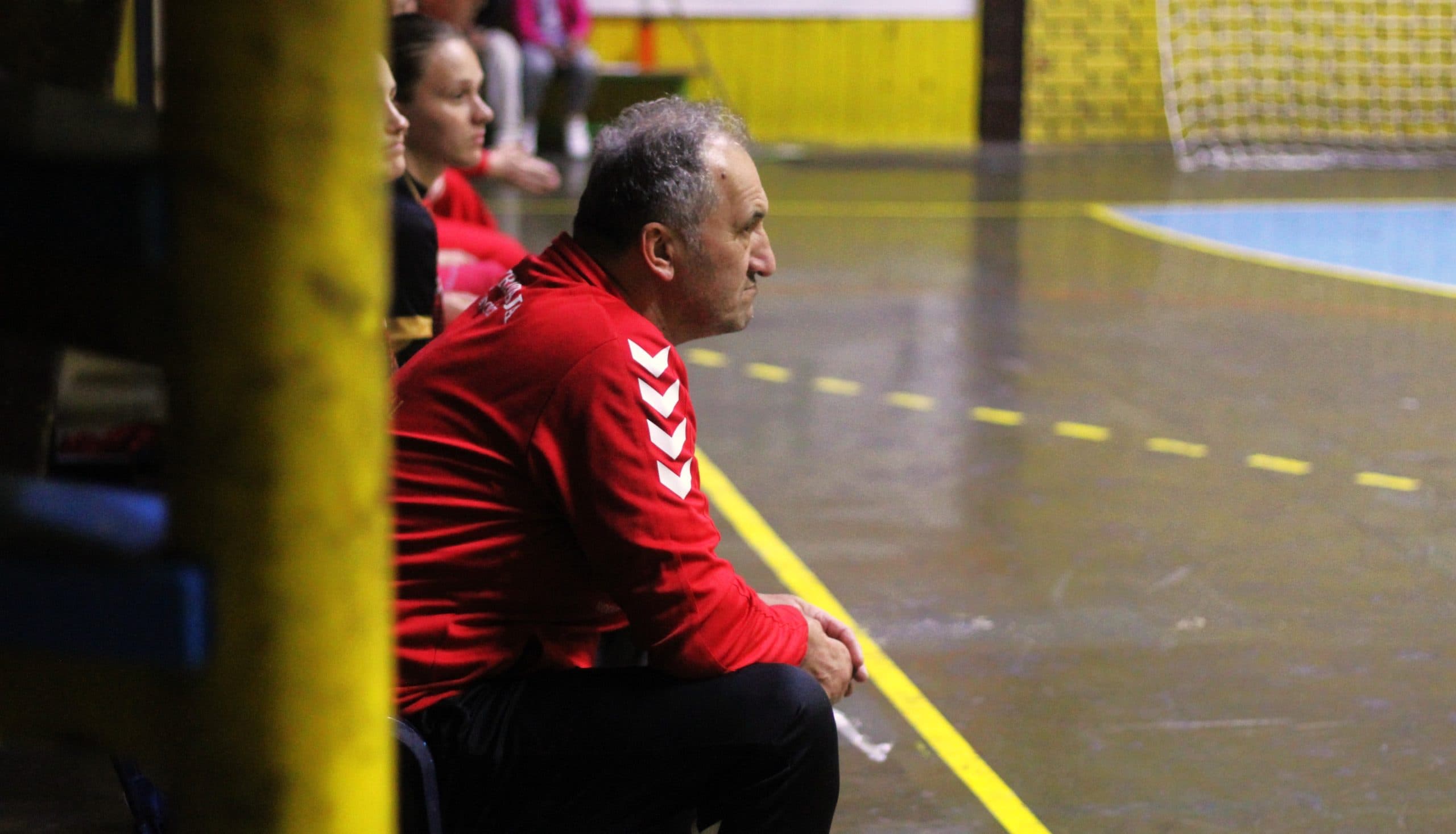 Adnan Bašić izabran za novog selektora ženske rukometne reprezentacije BiH