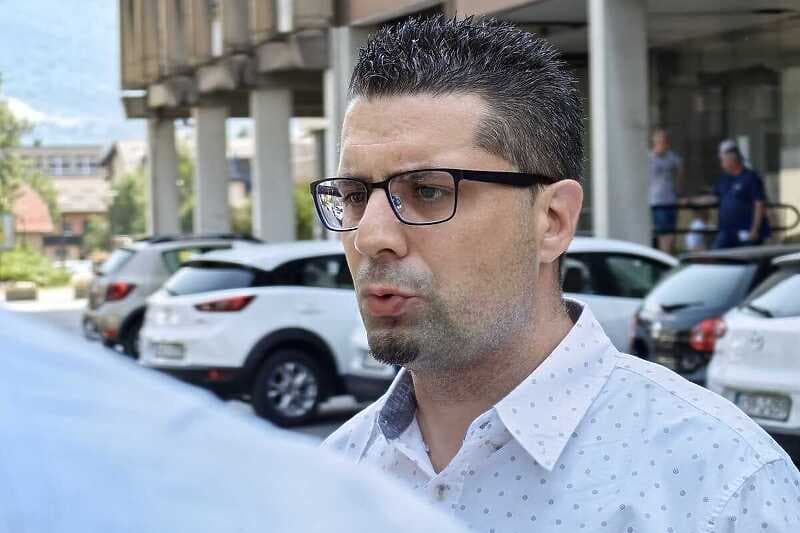 Ministar MUP-a ZDK Benjamin Sinanović najoštrije osudio ubistvo žene u Zavidovićima