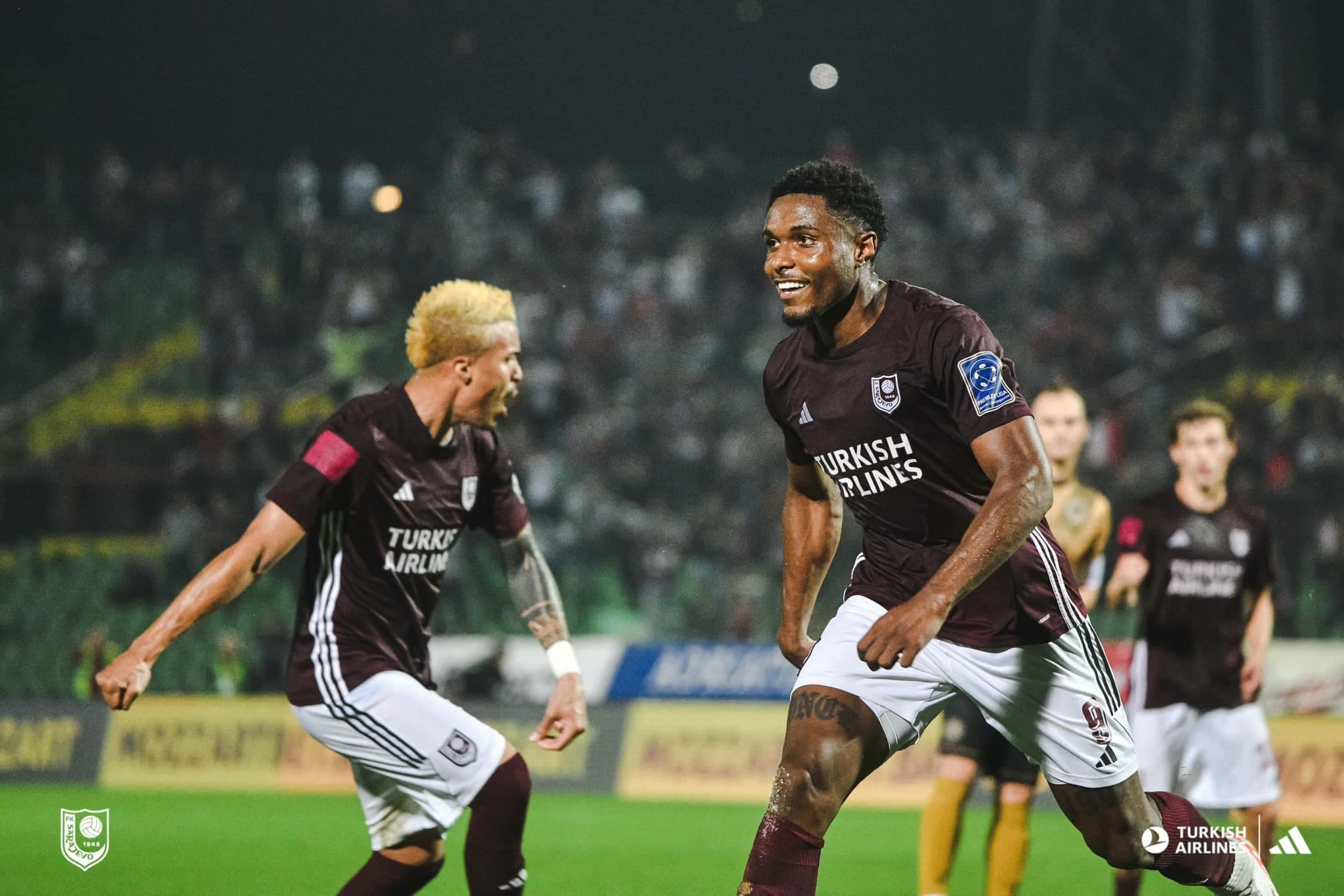 Odigrano 7. kolo Premijer lige BiH, Sarajevu derbi protiv Zrinjskog