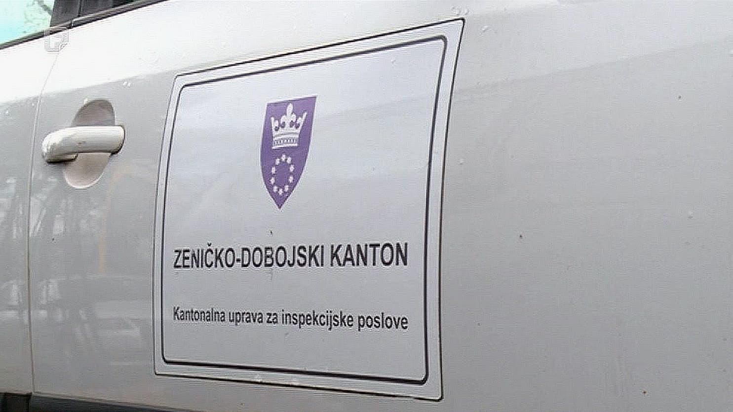 KUZIP: Otkriveno sedam nelegalnih lokacija za prodaju rabljenih vozila