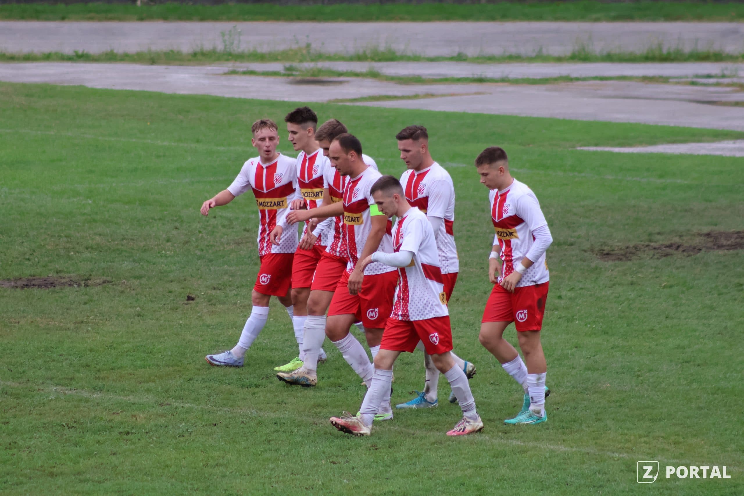 Za vikend derbi Krivaje i Natrona u utakmici 8. kola Centra