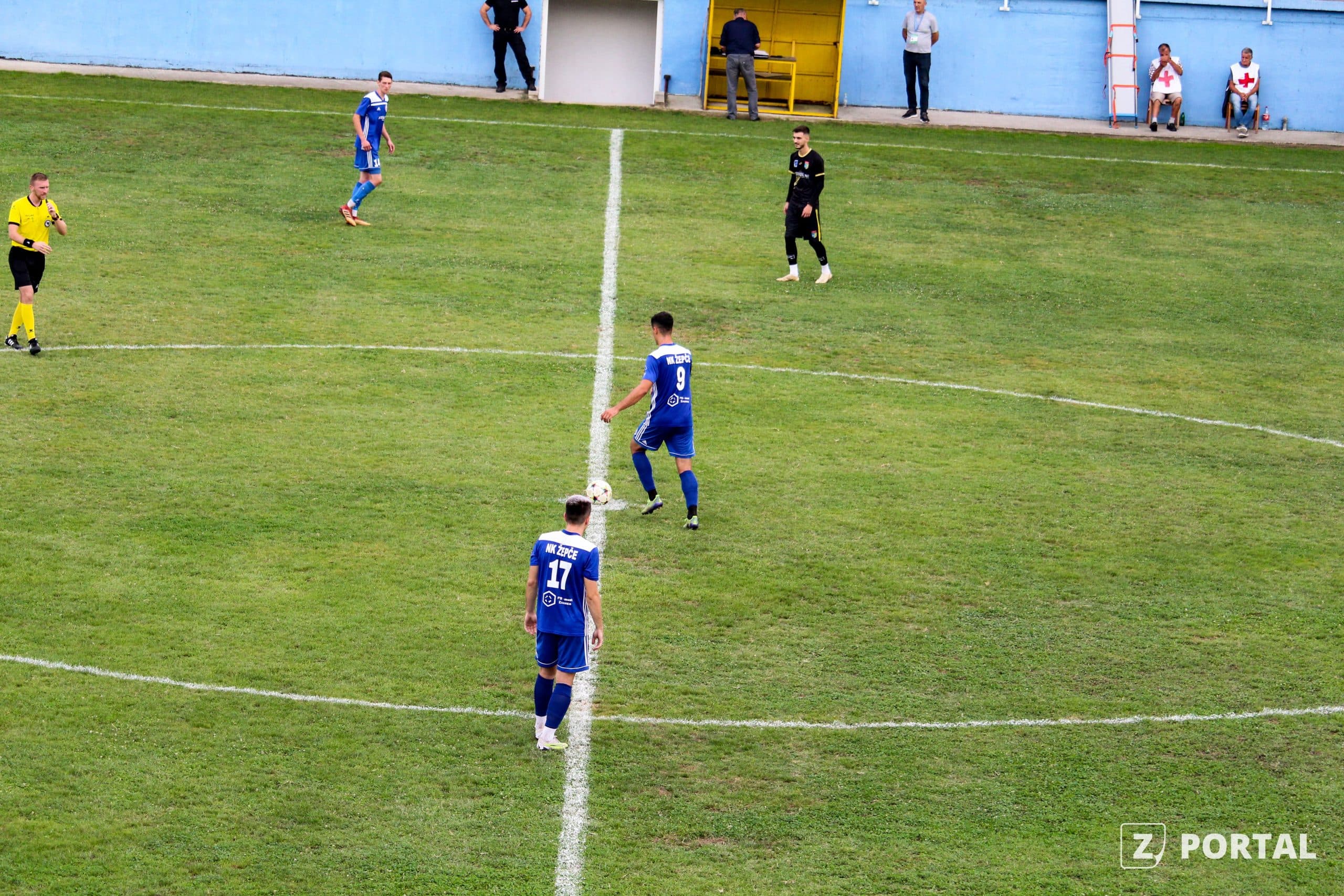 Kompletirano 4. kola Druge lige FBiH – Centar, prvi poraz za Žepče, Natron i dalje bez poraza