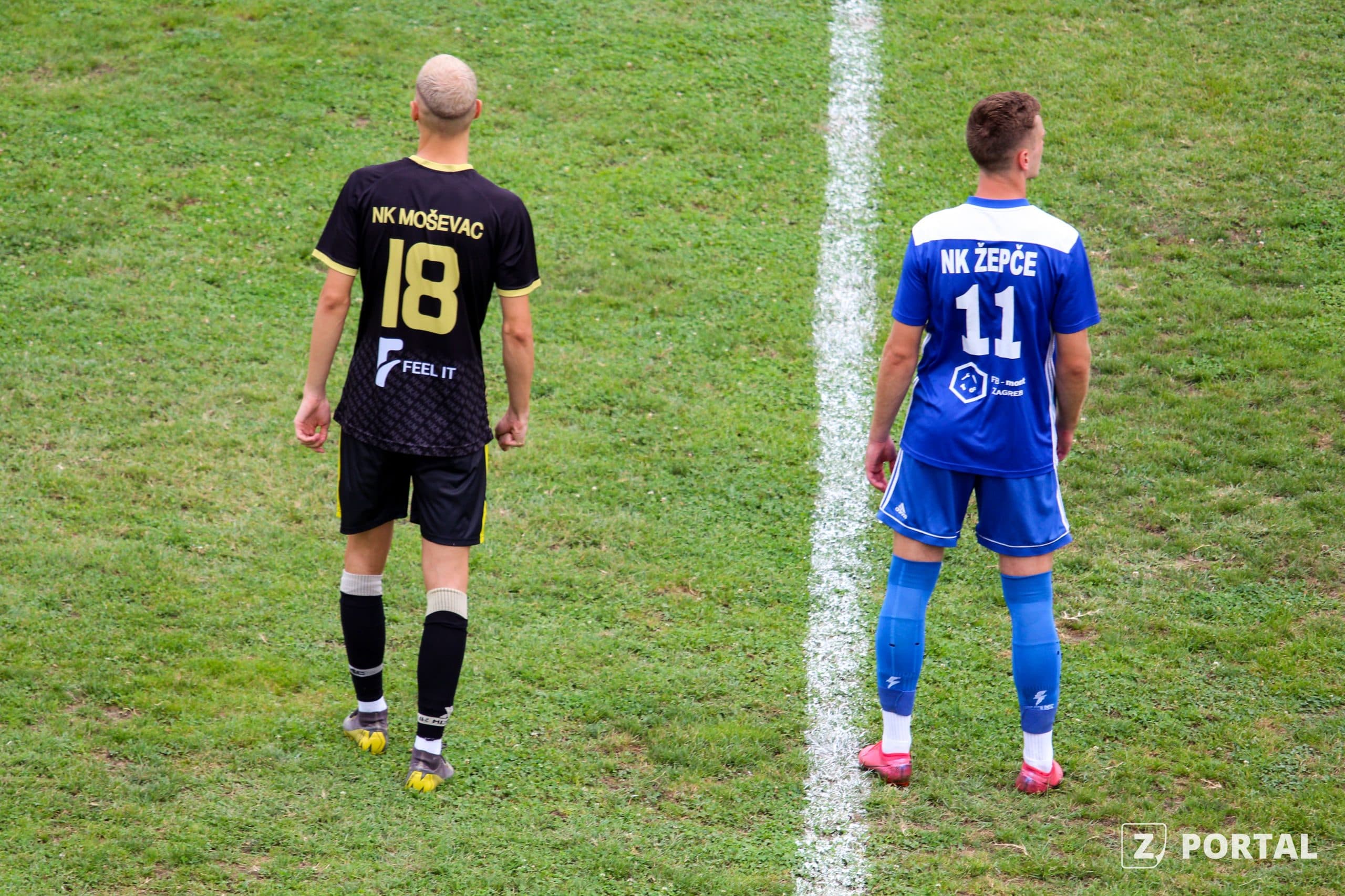 Danas sve utakmice 18. kola Druge lige FBiH – Centar, u derbiju kola Natron gostuje u Hrasnici