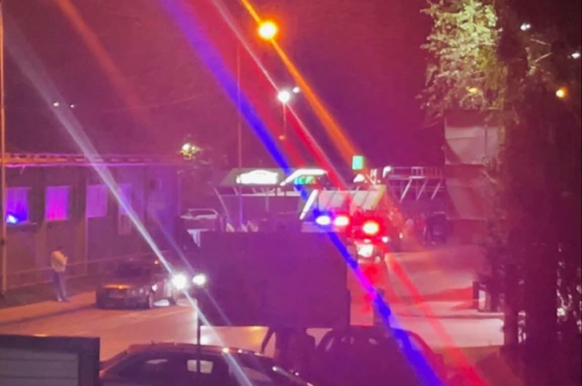 Tragedija u Zavidovićima: Dvije osobe smrtno stradale poslije upotrebe vatrenog oružja