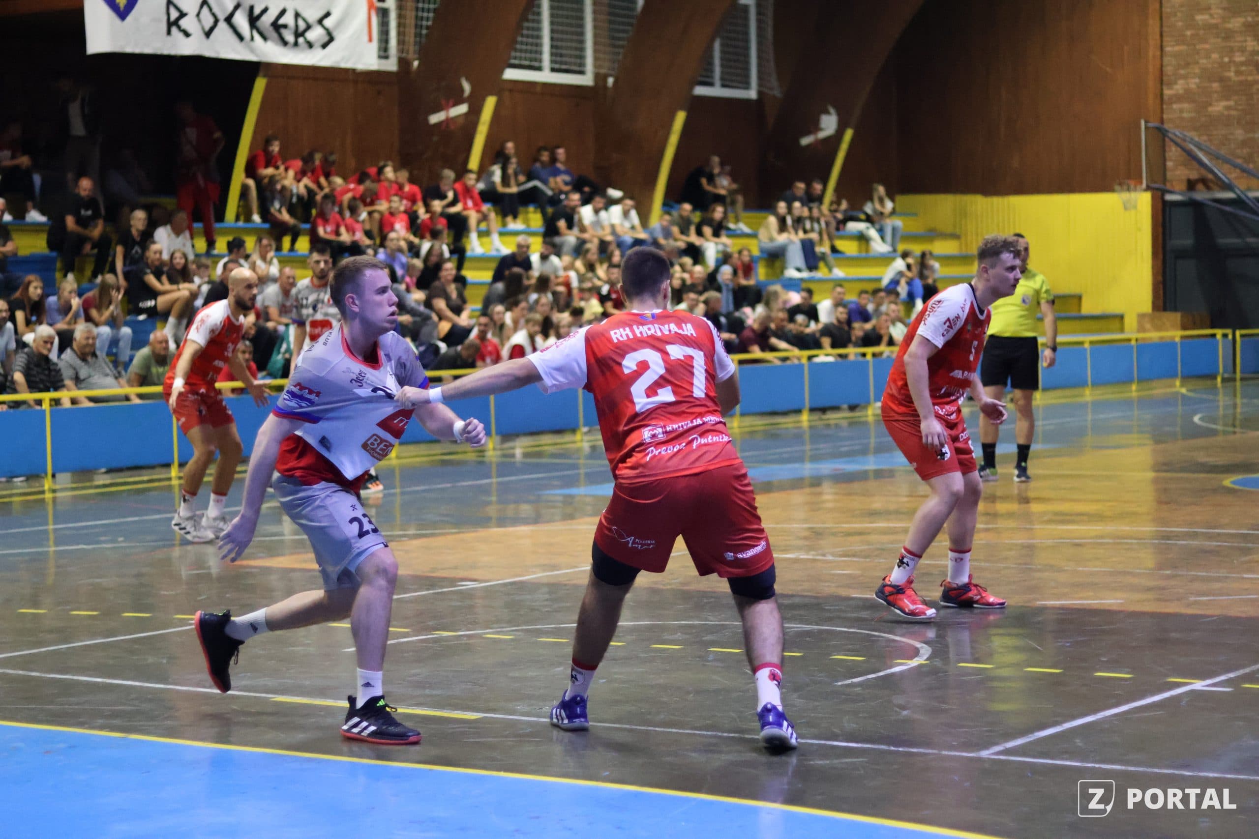 Bez pobjednika u susretu Krivaje i Gračanice