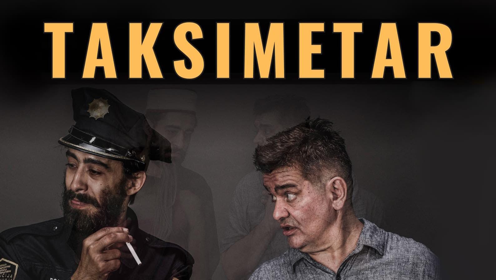 U petak predstava “Taksimetar” u KSC Zavidovići