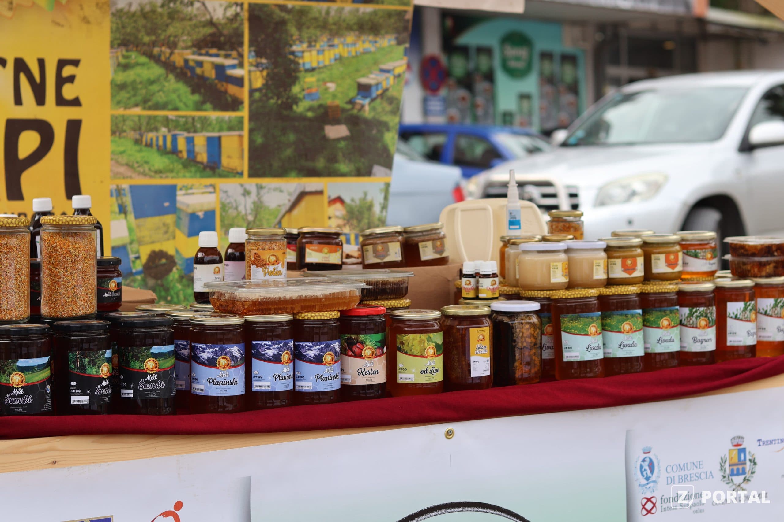 Sutra počinje Zavidovićki sajam: Prijavljen rekordan broj izlagača