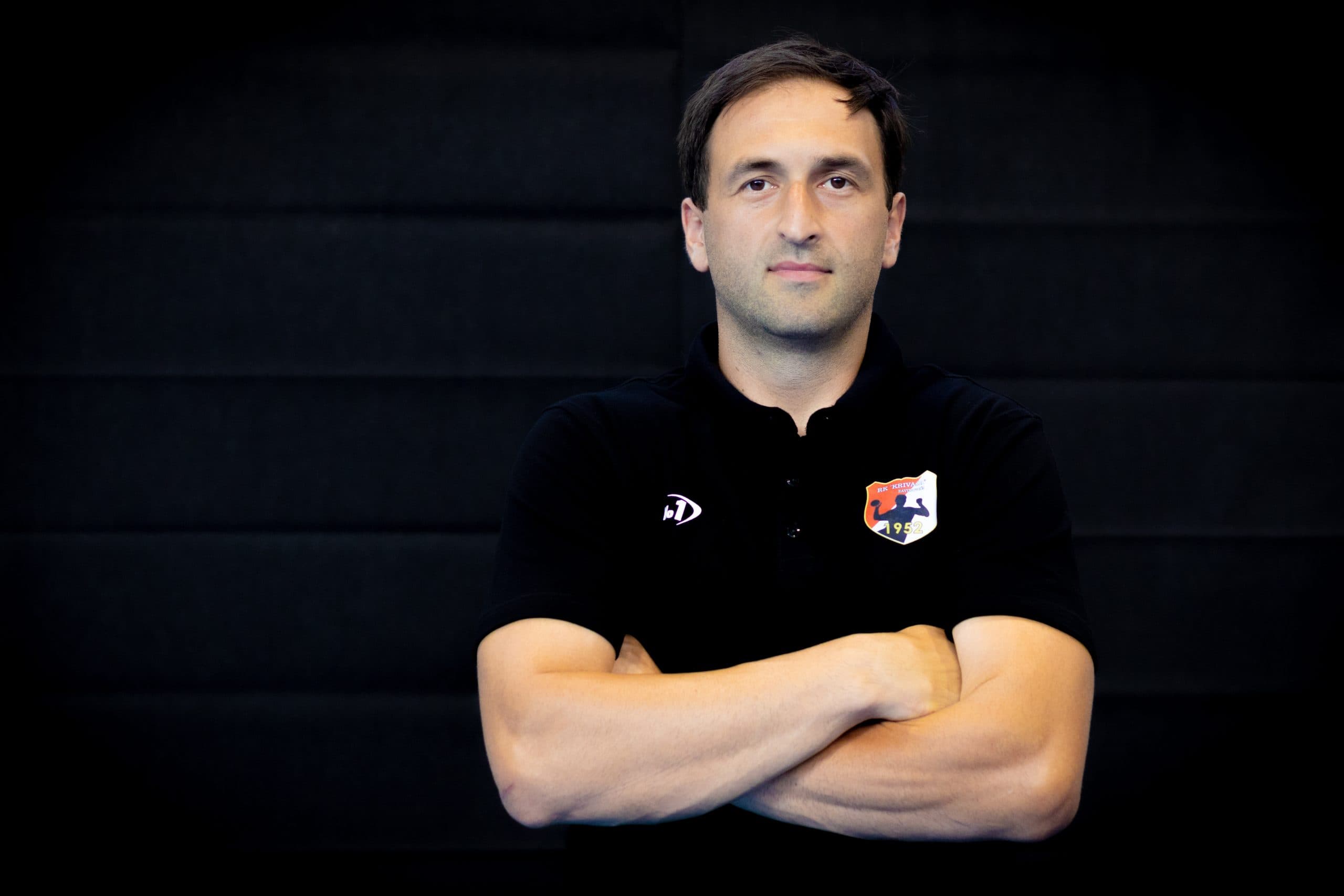 Ivan Divković: Tradicija RK Krivaja obavezuje nas sve na profesionalan rad i pristup
