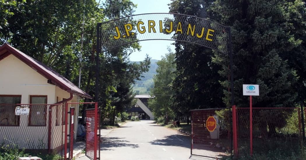 JP Grijanje Zenica objavilo oglas za prijem u radni odnos