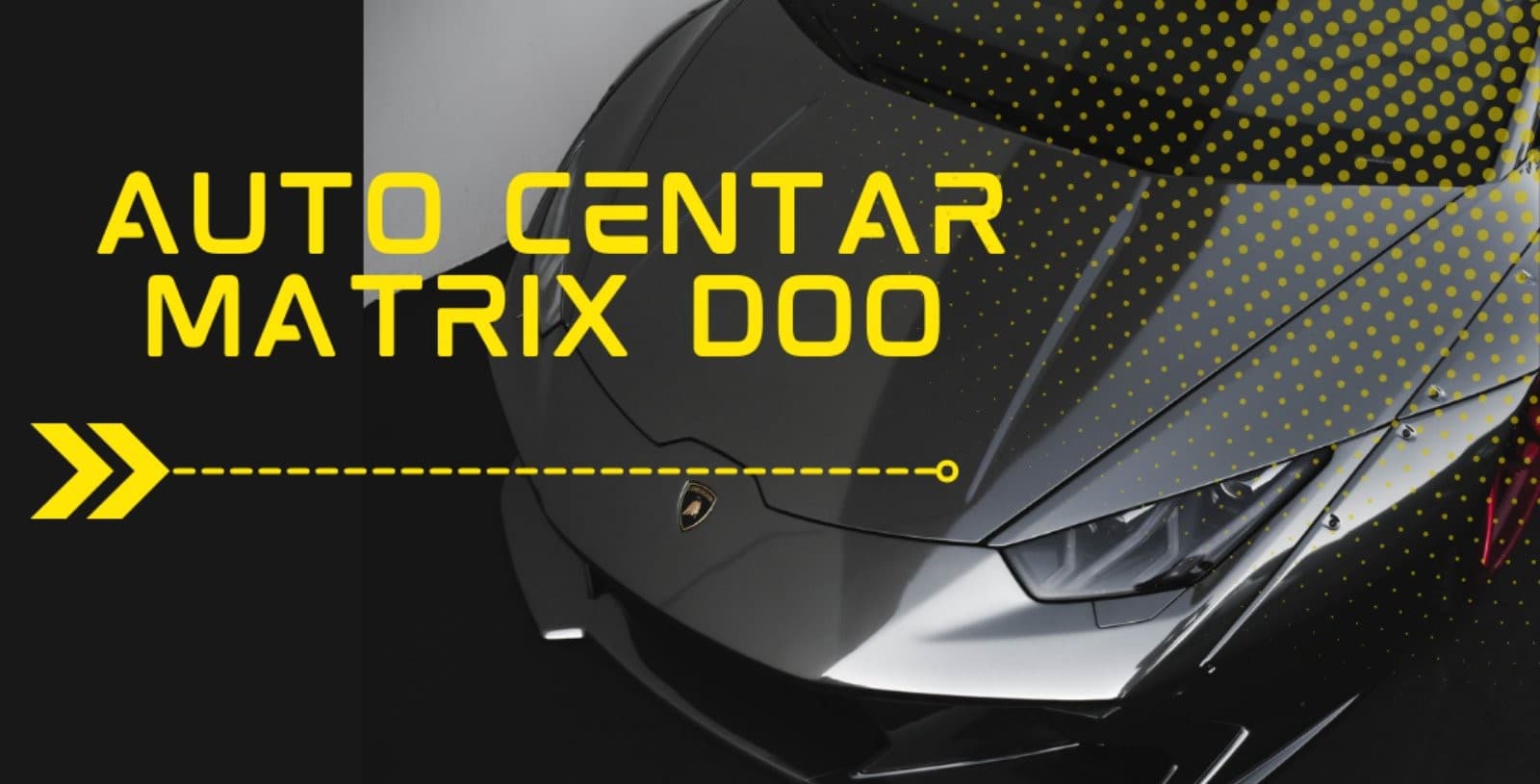 Auto centar Matrix: Uvoz automobila iz EU, otkup i prodaja, rent-a-car
