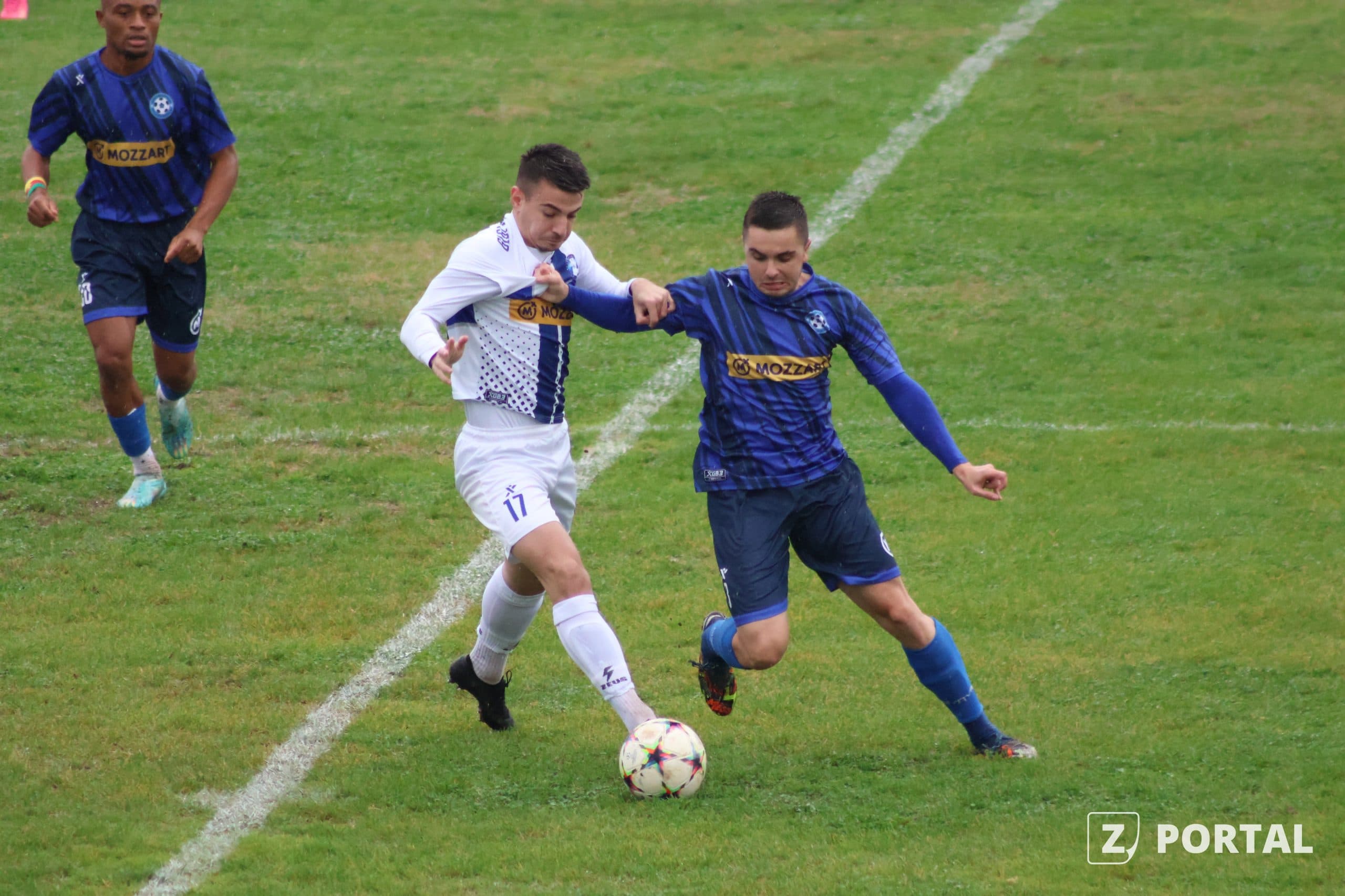 DLC: Danas utakmice 25. kola, u Maglaju komšijski derbi Natrona i Žepča
