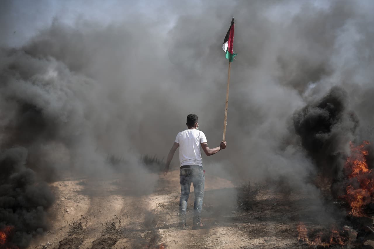 U Zavidovićima sutra skup podrške za narod Palestine